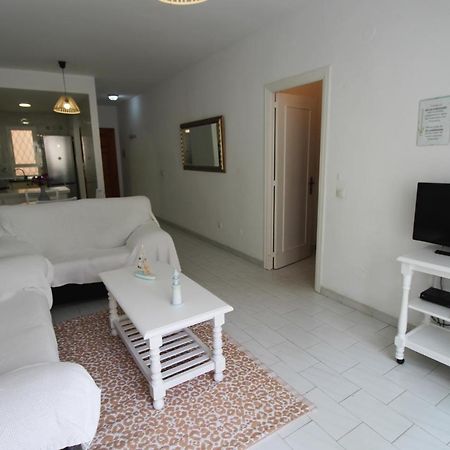 Carihuela Beach Apartment, 2Nd Line Торемолинос Екстериор снимка