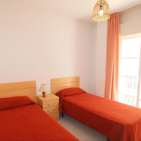 Carihuela Beach Apartment, 2Nd Line Торемолинос Екстериор снимка