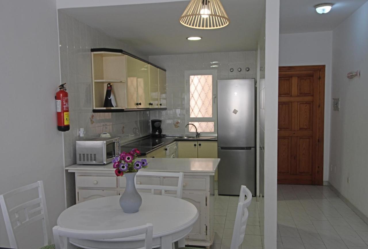Carihuela Beach Apartment, 2Nd Line Торемолинос Екстериор снимка