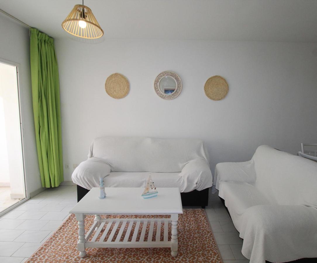 Carihuela Beach Apartment, 2Nd Line Торемолинос Екстериор снимка
