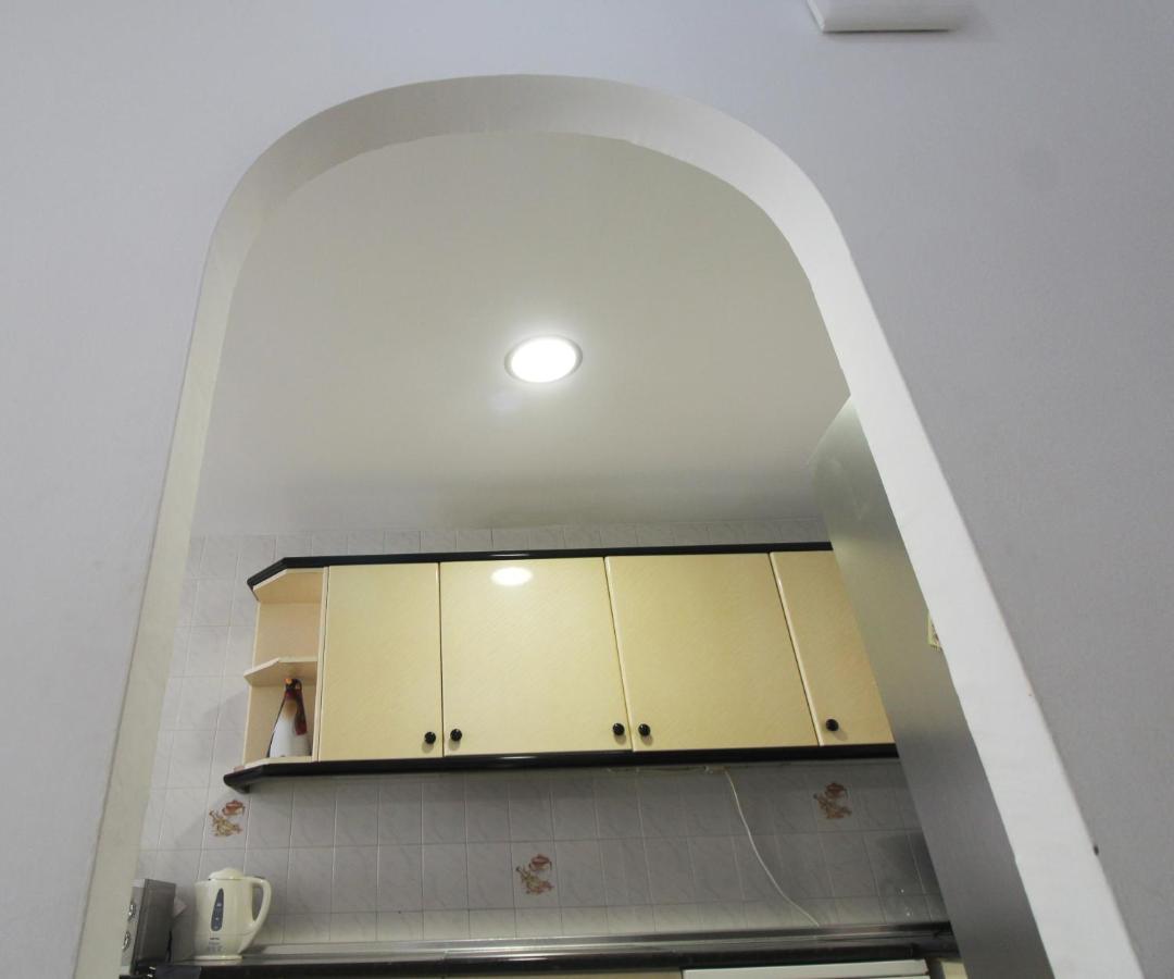 Carihuela Beach Apartment, 2Nd Line Торемолинос Екстериор снимка