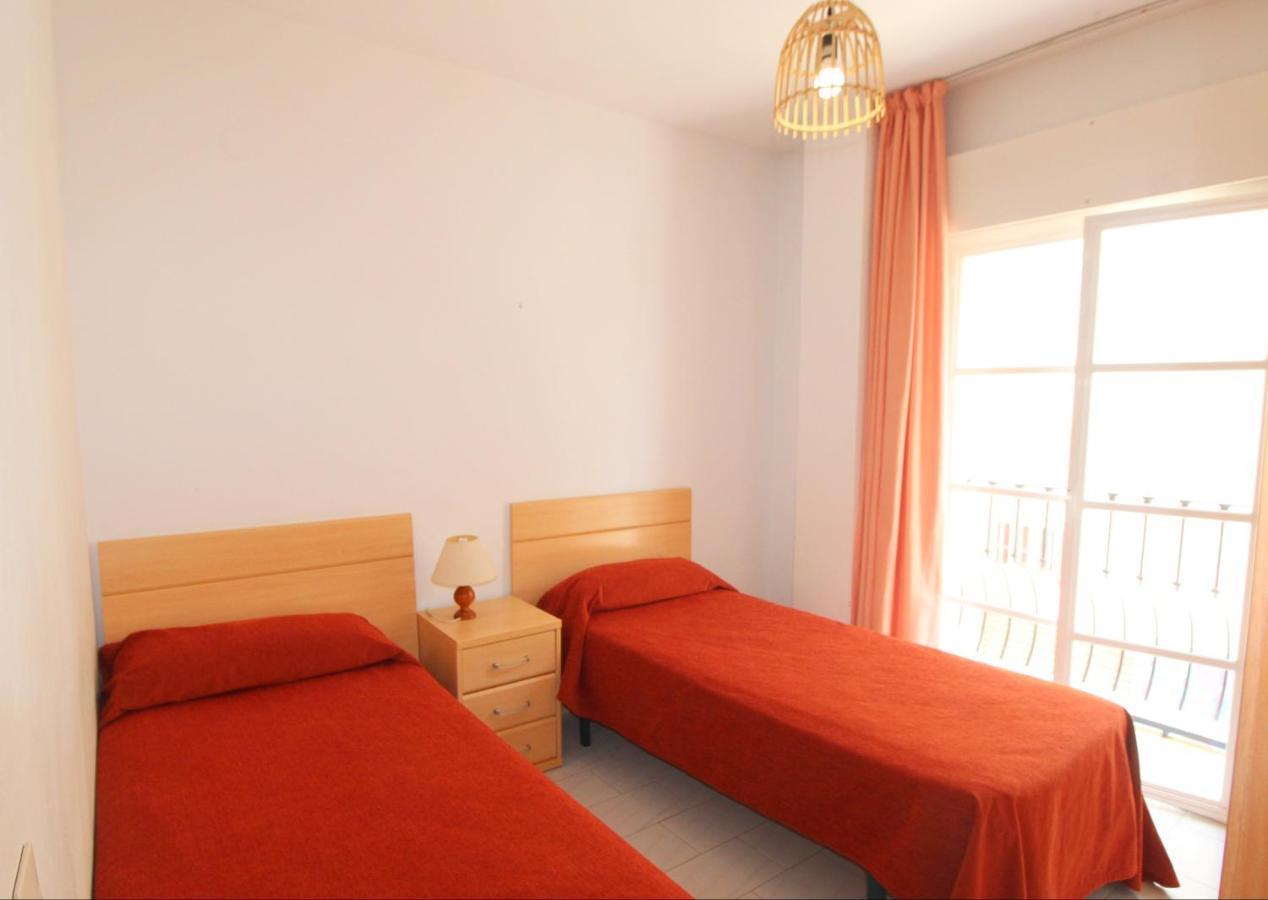 Carihuela Beach Apartment, 2Nd Line Торемолинос Екстериор снимка