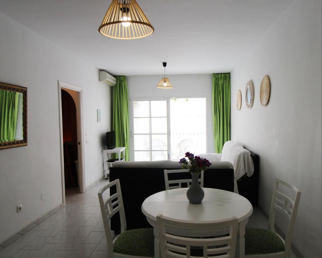 Carihuela Beach Apartment, 2Nd Line Торемолинос Екстериор снимка